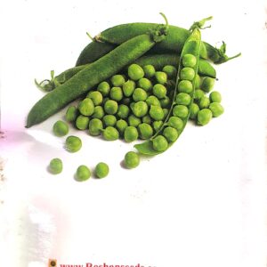 Peas-Seeds